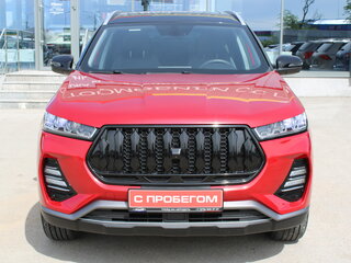 2021 Chery Tiggo 7 Pro I, чёрный, 1619000 рублей, вид 2