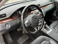 2013 Volkswagen Passat Alltrack B7, серебристый, 1300000 рублей - вид 10