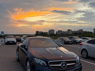 2020 Mercedes-Benz E-Класс 450 V (W213, S213, C238), синий, 5350000 рублей, вид 2