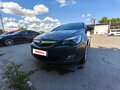 2012 Opel Astra J, серый, 905000 рублей - вид 1