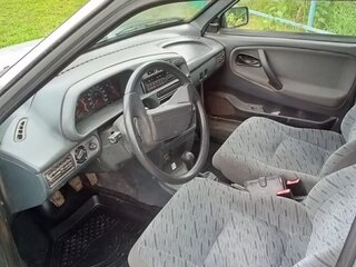 2012 Lada (ВАЗ) 2114, серебристый, 250000 рублей, вид 2
