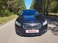 2012 Chevrolet Cruze I, чёрный, 850000 рублей - вид 9