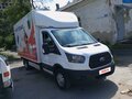 2018 Ford Transit, белый, 1650000 рублей
