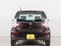 2011 Toyota Passo II (C30), красный, 669000 рублей - вид 4