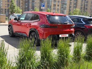 2023 BMW XM, красный, 15500000 рублей, вид 1