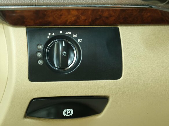 2008 Mercedes-Benz GL-Класс 550 I (X164), белый, 1799000 рублей - вид 9