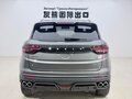 2022 Geely Coolray I, серый - вид 4