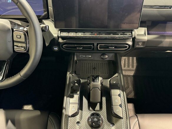 2026 Haval H7 I, чёрный, 4199000 рублей - вид 22