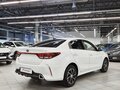 2020 Kia Rio IV Рестайлинг, белый, 1559000 рублей - вид 3