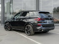 2024 BMW X5 40i IV (G05/G18) Рестайлинг, чёрный - вид 6