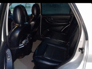 2005 Ford Maverick III, серебристый, 450000 рублей, вид 5