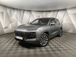 2026 Jetour Dashing I, серый, 2789900 рублей, вид 1
