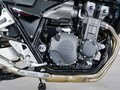 2026 Honda CB 1300, чёрный, 1899000 рублей - вид 9