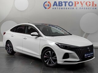 2023 Changan Eado Plus I, белый, 1349000 рублей, вид 1