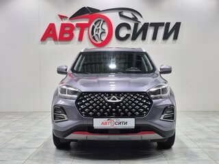 2023 Chery Tiggo 4 Pro I, серый, 1330000 рублей, вид 2