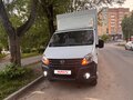 2018 ГАЗ ГАЗель Next, белый, 1230000 рублей - вид 10
