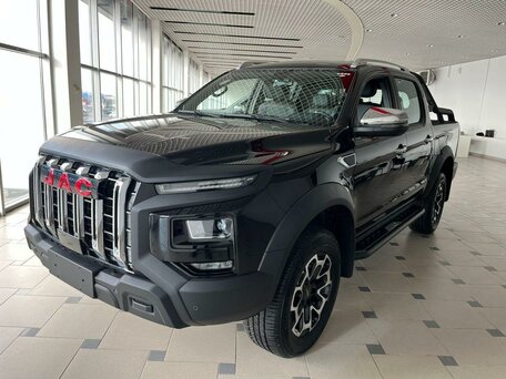 JAC T9