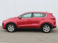 2018 Kia Sportage IV, красный - вид 3