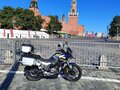 2024 Cyclone RX401, синий, 425000 рублей - вид 5