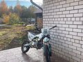 2025 Motoland CRF190, зелёный, 70000 рублей - вид 1