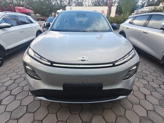 2026 Changan Qiyuan Q05 51.9 kWh II, серый, 2290000 рублей, вид 1