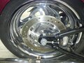 2007 Harley-Davidson Fat Boy, розовый, 775000 рублей - вид 7
