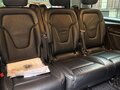 2017 Mercedes-Benz V-Класс Extra Long 250 d экстра длинный III (W447), чёрный, 4500000 рублей - вид 10