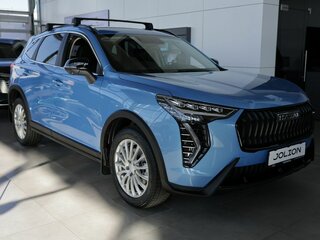 2026 Haval Jolion I Рестайлинг, синий, 2849000 рублей, вид 1