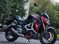 2018 Suzuki GSX-S 1000, красный, 875000 рублей - вид 10