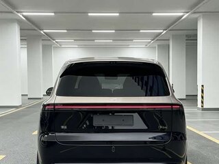 2026 Li Auto (Lixiang) L9 II, чёрный, 12490032 рублей, вид 4