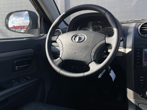 2012 Great Wall Hover H5, чёрный, 890000 рублей - вид 15