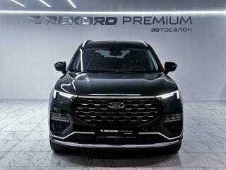 2021 Ford Equator I, чёрный, 3199000 рублей, вид 4