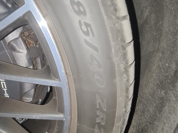 2019 Porsche Cayenne III, серый, 4900000 рублей - вид 17