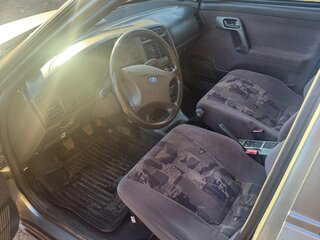 2006 Lada (ВАЗ) 2111, зелёный, 225000 рублей, вид 5