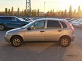 2007 Lada (ВАЗ) Kalina I, серый, 115000 рублей - вид 8
