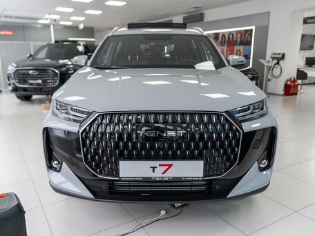 2026 Tenet T7, серый, 2735000 рублей, вид 3