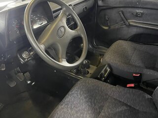 2010 Lada (ВАЗ) 2131 (4x4) Рысь I, серебристый, 400000 рублей, вид 4