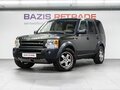 2006 Land Rover Discovery III, зелёный, 1069000 рублей