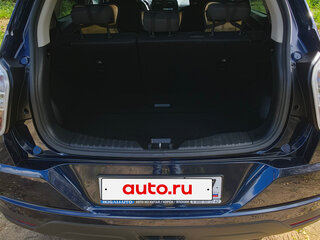 2021 SsangYong Tivoli I Рестайлинг, синий, 2000000 рублей, вид 5
