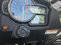2014 Suzuki V-Strom 1000, красный, 750000 рублей - вид 4