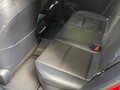 2020 Toyota Venza II, красный, 3900000 рублей - вид 11