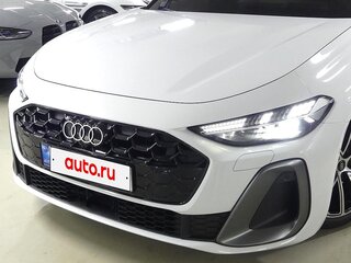 2026 Audi A5 III (B10), белый, 5871482 рублей, вид 2