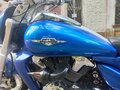 2007 Suzuki Boulevard M109R, синий - вид 7