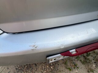 2001 Toyota Platz, серебристый, 215000 рублей, вид 5