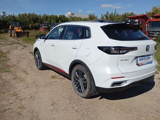 2023 Changan CS55 Plus II, белый, 2050000 рублей, вид 4