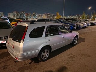 1999 Toyota Corolla VIII (E110), серебристый, 245000 рублей, вид 1