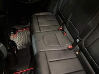 2019 BMW X3 30i sDrive III (G01), белый, 3490000 рублей, вид 5