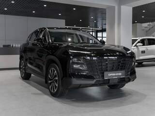2026 Jetour Dashing I, чёрный, 2759900 рублей, вид 2