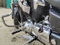 2002 Honda VTX 1800, чёрный, 690000 рублей - вид 3