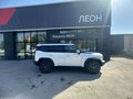 2025 Jetour T2, белый, 4549000 рублей - вид 2